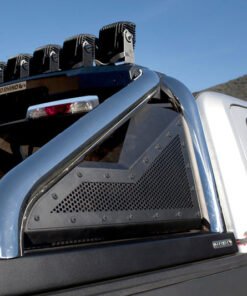 Go Rhino 07-20 Toyota Tundra Sport Bar 2.0 (Full Size) - SS