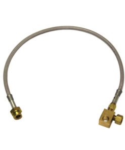 Skyjacker Brake Hose 1997-1997 Ford F-250 HD