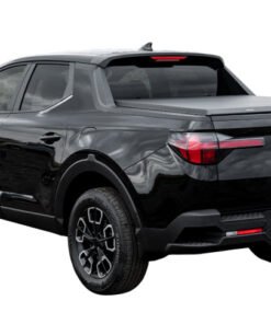 Access Tonnosport 2022 Hyundai Santa Cruz Full Size 4ft Bed Roll-Up Cover
