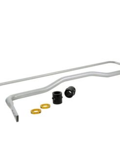 Whiteline 08-14 Dodge Challenger SRT8 Front & Rear Sway Bar Kit