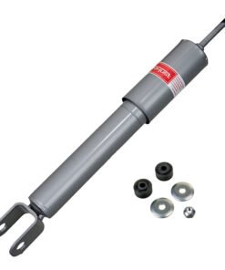 KYB Shocks & Struts Gas-A-Just Front CADILLAC Escalade 2002-06 CHEVROLET Avalanche 1500 (2WD) 2002-0