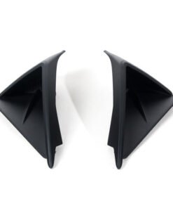 ROUSH 2018-2019 Ford Mustang Fascia Corner Pockets (For Use w/ 422081/422082)