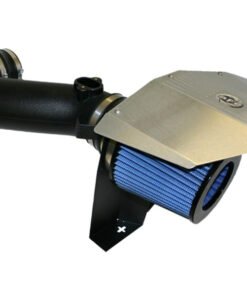 aFe MagnumFORCE Intakes Stage-2 P5R AIS P5R BMW 550i (E60)/650Ci (E63/64) 06-09 V8-4.8L