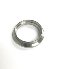 Ticon Industries Turbosmart Titanium 60mm Outlet Flange
