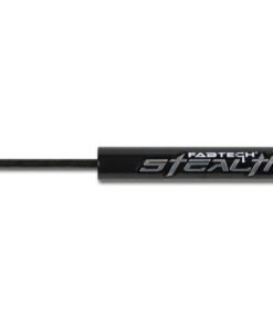 Fabtech 2020 GM 2500HD/3500HD 4WD 6in Lift System - Front Stealth Shock