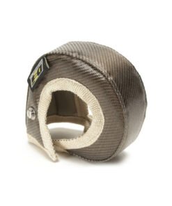 DEI Gen-3 Turbo Shield T3 - Shield Only - Titanium