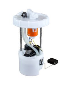DeatschWerks 06-11 Honda Civic Si K20 DW400 Pump Module