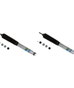 Bilstein 24-186018 Front 5100 Series Shocks for Ford F-250/F-350 Super Duty 4WD