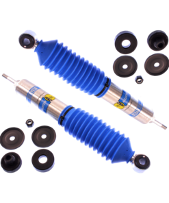 Bilstein B6 Set of 2 Front Shock Absorbers for Ford E-Series Econoline Van
