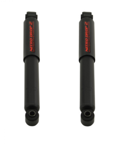 Belltech 8510 Set of 2 Rear Nitro Drop 2 Shocks
