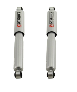 Belltech 2410FF Set of 2 Rear Street Performance Shocks