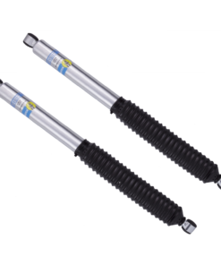 Bilstein B8 5100 0-1" Rear 46mm Monotube Shock Absorbers for 2014 Ford F-150 4WD