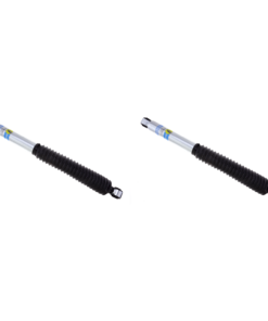 Bilstein 33-238319 B8 5100 Rear Shock Absorbers for Chevy Silverado & GMC Sierra
