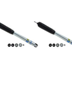 Bilstein 24-185776 Front 5100 Series Shock Absorbers for Ram 1500/2500/3500 4WD