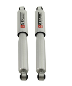 Belltech 2209FF Set of 2 Rear Street Performance Shocks