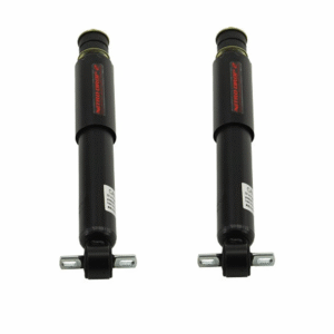 Belltech 8006 Set of 2 Front Driver & Passenger Side Nitro Drop 2 Shocks