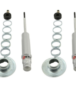 Belltech 25011 Set of 2 Front Street Performance Struts for Trailblazer & Envoy