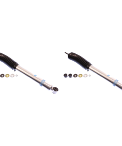 Bilstein 24-186728 Rear 5100 Series Shock Absorbers for Toyota Tacoma 4WD