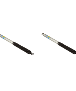 Bilstein 33-253190 B8 5100 0-1" Rear Shock Absorbers for 2015-2019 Ford F-150