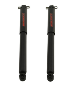 Belltech 8535 Set of 2 Rear Nitro Drop 2 Shocks