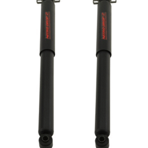 Belltech 8535 Set of 2 Rear Nitro Drop 2 Shocks