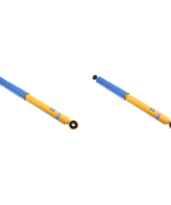 Bilstein 24-186841 Rear 4600 Series Shocks for 2007-2013 Silverado/Sierra 1500