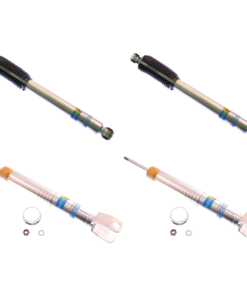 Bilstein 24-187367/24-187374 Front/Rear Shock Absorbers for Dodge Ram 1500