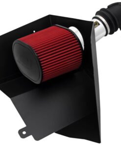 AEM  09 Dodge Ram 5.7L Polished Brute Force Air Intake