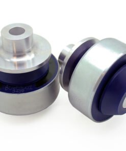 SuperPro 2015 Subaru WRX Limited Front Lower Inner DuroBall Control Arm Bushing Kit (Std. Alignment)