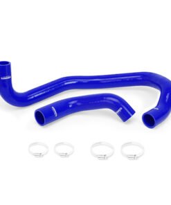 Mishimoto 05-10 Mopar 5.7L V8 Blue Silicone Hose Kit