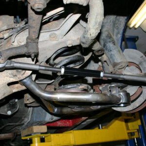 UMI Performance 64-70 GM A-Body Tie Rod Adjusters