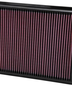 K&N Replacement Air Filter 10-12 Hyundai Santa Fe/Kia Sorrento / 11-12 Hyundai Sonata/Kia Optima