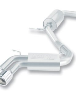 Borla 04-09 VW GTI Base SS Catback Exhaust