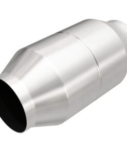 MagnaFlow Conv Univ 02-06 Dodge Ram 2500/3500 Pickup 5.9L Cummins Diesel H.O.