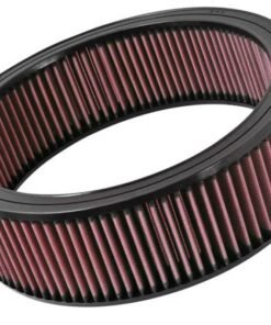 K&N Replacement Air Filter GM CARS & TRUCKS, 1968-97