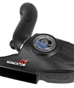 aFe Momentum GT Pro 5R Cold Air Intake System 15-18 Volkswagen Golf R I4-2.0L (t)