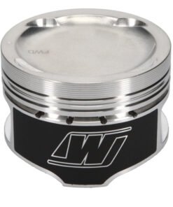 Wiseco Toyota 7MGTE 4v Dished -16cc Turbo 83.5 Piston Shelf Stock