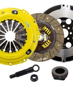 ACT 2003 Dodge Neon XT/Perf Street Sprung Clutch Kit