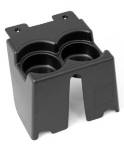 Omix Dual Cup Holder 84-01 Jeep Cherokee (XJ)