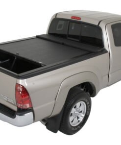 Roll-N-Lock 05-15 Toyota Tacoma Regular Cab Access Cab/Double Cab LB 73in M-Series Tonneau Cover