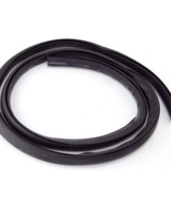 Omix Hardtop Window Glass Seal 76-86 Jeep CJ7