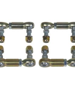 Hotchkis 97-17 Chevrolet Corvette C5/C6/C7 REAR Sway Bar Endlink Set - REAR ONLY