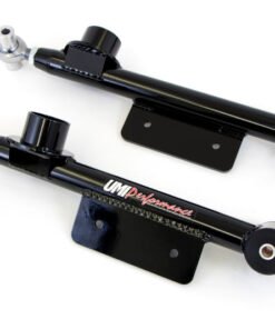 UMI Performance 79-98 Ford Mustang Single Adjustable Lower Control Arms