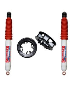Skyjacker 2"FRT SPCR,13>RAM 25/35,H70