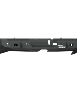 Road Armor 19-20 Ram 2500 Stealth Rear Non-Winch Bumper - Tex Blk