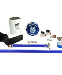 Sinister Diesel 13-18 Dodge Cummins 6.7L Coolant Filtration System