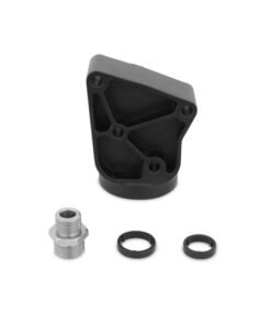 Mishimoto 10-11 Hyundai Genesis Coupe 3.8L Oil FIlter Housing