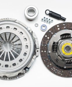 South Bend Clutch 88-93 Dodge Getrag/94-03 5.9L NV4500/99-00.5 NV5600(235hp) 13in Org Clutch Repl