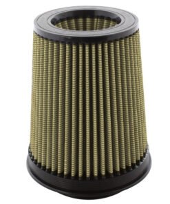 aFe MagnumFLOW Air Filters OER PG7 A/F 5F x 7B (INV) x 5.5T (INV) x 8H in