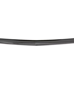 AVS 02-06 Cadillac Escalade Aeroskin Low Profile Acrylic Hood Shield - Smoke